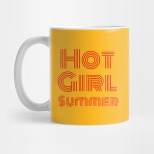 Hot Girl Summer Mug